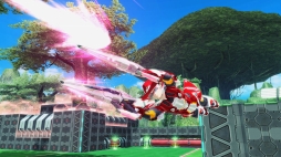 画像ギャラリー No.048のサムネイル画像 / 「PSO2」,EPISODE5春の中規模アップデート「美しき四天と無限の世界」Part1が本日実装。通常クラスのレベルキャップが85に