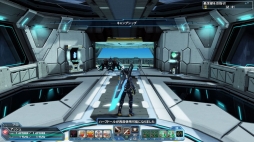 画像ギャラリー No.057のサムネイル画像 / 「PSO2」,EPISODE5春の中規模アップデート「美しき四天と無限の世界」Part1が本日実装。通常クラスのレベルキャップが85に