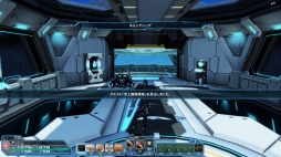 画像ギャラリー No.071のサムネイル画像 / 「PSO2」,EPISODE5春の中規模アップデート「美しき四天と無限の世界」Part1が本日実装。通常クラスのレベルキャップが85に