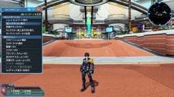 画像ギャラリー No.072のサムネイル画像 / 「PSO2」,EPISODE5春の中規模アップデート「美しき四天と無限の世界」Part1が本日実装。通常クラスのレベルキャップが85に