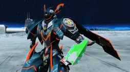 画像ギャラリー No.084のサムネイル画像 / 「PSO2」,EPISODE5春の中規模アップデート「美しき四天と無限の世界」Part1が本日実装。通常クラスのレベルキャップが85に