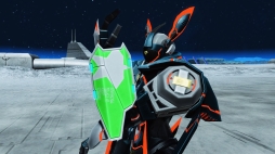 画像ギャラリー No.085のサムネイル画像 / 「PSO2」,EPISODE5春の中規模アップデート「美しき四天と無限の世界」Part1が本日実装。通常クラスのレベルキャップが85に