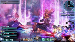 画像ギャラリー No.093のサムネイル画像 / 「PSO2」,EPISODE5春の中規模アップデート「美しき四天と無限の世界」Part1が本日実装。通常クラスのレベルキャップが85に