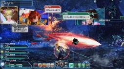 画像ギャラリー No.094のサムネイル画像 / 「PSO2」,EPISODE5春の中規模アップデート「美しき四天と無限の世界」Part1が本日実装。通常クラスのレベルキャップが85に