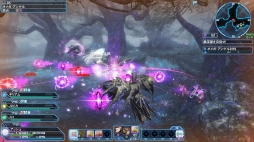 画像ギャラリー No.097のサムネイル画像 / 「PSO2」,EPISODE5春の中規模アップデート「美しき四天と無限の世界」Part1が本日実装。通常クラスのレベルキャップが85に