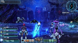 画像ギャラリー No.098のサムネイル画像 / 「PSO2」,EPISODE5春の中規模アップデート「美しき四天と無限の世界」Part1が本日実装。通常クラスのレベルキャップが85に