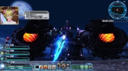 画像ギャラリー No.099のサムネイル画像 / 「PSO2」,EPISODE5春の中規模アップデート「美しき四天と無限の世界」Part1が本日実装。通常クラスのレベルキャップが85に