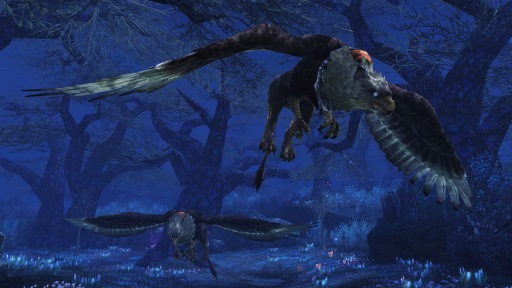 画像ギャラリー No.101のサムネイル画像 / 「PSO2」,EPISODE5春の中規模アップデート「美しき四天と無限の世界」Part1が本日実装。通常クラスのレベルキャップが85に