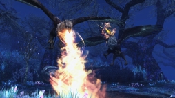 画像ギャラリー No.102のサムネイル画像 / 「PSO2」,EPISODE5春の中規模アップデート「美しき四天と無限の世界」Part1が本日実装。通常クラスのレベルキャップが85に