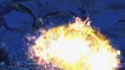 画像ギャラリー No.103のサムネイル画像 / 「PSO2」,EPISODE5春の中規模アップデート「美しき四天と無限の世界」Part1が本日実装。通常クラスのレベルキャップが85に