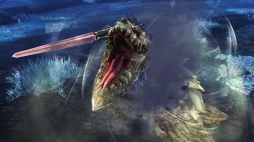 画像ギャラリー No.106のサムネイル画像 / 「PSO2」,EPISODE5春の中規模アップデート「美しき四天と無限の世界」Part1が本日実装。通常クラスのレベルキャップが85に