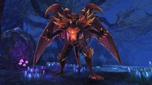 画像ギャラリー No.107のサムネイル画像 / 「PSO2」,EPISODE5春の中規模アップデート「美しき四天と無限の世界」Part1が本日実装。通常クラスのレベルキャップが85に