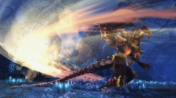 画像ギャラリー No.108のサムネイル画像 / 「PSO2」,EPISODE5春の中規模アップデート「美しき四天と無限の世界」Part1が本日実装。通常クラスのレベルキャップが85に