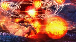 画像ギャラリー No.109のサムネイル画像 / 「PSO2」,EPISODE5春の中規模アップデート「美しき四天と無限の世界」Part1が本日実装。通常クラスのレベルキャップが85に