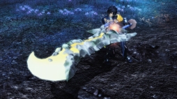 画像ギャラリー No.111のサムネイル画像 / 「PSO2」,EPISODE5春の中規模アップデート「美しき四天と無限の世界」Part1が本日実装。通常クラスのレベルキャップが85に