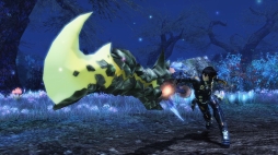 画像ギャラリー No.112のサムネイル画像 / 「PSO2」,EPISODE5春の中規模アップデート「美しき四天と無限の世界」Part1が本日実装。通常クラスのレベルキャップが85に