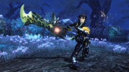 画像ギャラリー No.113のサムネイル画像 / 「PSO2」,EPISODE5春の中規模アップデート「美しき四天と無限の世界」Part1が本日実装。通常クラスのレベルキャップが85に