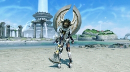 画像ギャラリー No.114のサムネイル画像 / 「PSO2」,EPISODE5春の中規模アップデート「美しき四天と無限の世界」Part1が本日実装。通常クラスのレベルキャップが85に