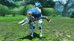 画像ギャラリー No.118のサムネイル画像 / 「PSO2」,EPISODE5春の中規模アップデート「美しき四天と無限の世界」Part1が本日実装。通常クラスのレベルキャップが85に