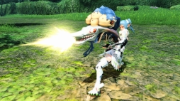 画像ギャラリー No.120のサムネイル画像 / 「PSO2」,EPISODE5春の中規模アップデート「美しき四天と無限の世界」Part1が本日実装。通常クラスのレベルキャップが85に