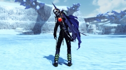 画像ギャラリー No.126のサムネイル画像 / 「PSO2」,EPISODE5春の中規模アップデート「美しき四天と無限の世界」Part1が本日実装。通常クラスのレベルキャップが85に