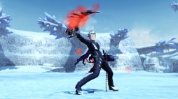 画像ギャラリー No.127のサムネイル画像 / 「PSO2」,EPISODE5春の中規模アップデート「美しき四天と無限の世界」Part1が本日実装。通常クラスのレベルキャップが85に