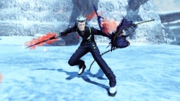 画像ギャラリー No.128のサムネイル画像 / 「PSO2」,EPISODE5春の中規模アップデート「美しき四天と無限の世界」Part1が本日実装。通常クラスのレベルキャップが85に