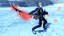 画像ギャラリー No.129のサムネイル画像 / 「PSO2」,EPISODE5春の中規模アップデート「美しき四天と無限の世界」Part1が本日実装。通常クラスのレベルキャップが85に