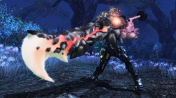 画像ギャラリー No.135のサムネイル画像 / 「PSO2」,EPISODE5春の中規模アップデート「美しき四天と無限の世界」Part1が本日実装。通常クラスのレベルキャップが85に