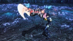 画像ギャラリー No.137のサムネイル画像 / 「PSO2」,EPISODE5春の中規模アップデート「美しき四天と無限の世界」Part1が本日実装。通常クラスのレベルキャップが85に