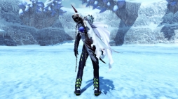 画像ギャラリー No.150のサムネイル画像 / 「PSO2」,EPISODE5春の中規模アップデート「美しき四天と無限の世界」Part1が本日実装。通常クラスのレベルキャップが85に