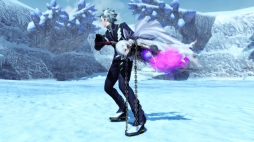 画像ギャラリー No.151のサムネイル画像 / 「PSO2」,EPISODE5春の中規模アップデート「美しき四天と無限の世界」Part1が本日実装。通常クラスのレベルキャップが85に