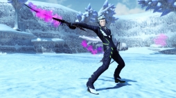 画像ギャラリー No.152のサムネイル画像 / 「PSO2」,EPISODE5春の中規模アップデート「美しき四天と無限の世界」Part1が本日実装。通常クラスのレベルキャップが85に