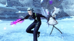 画像ギャラリー No.153のサムネイル画像 / 「PSO2」,EPISODE5春の中規模アップデート「美しき四天と無限の世界」Part1が本日実装。通常クラスのレベルキャップが85に