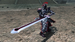 画像ギャラリー No.162のサムネイル画像 / 「PSO2」,EPISODE5春の中規模アップデート「美しき四天と無限の世界」Part1が本日実装。通常クラスのレベルキャップが85に