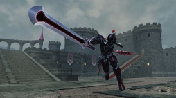 画像ギャラリー No.164のサムネイル画像 / 「PSO2」,EPISODE5春の中規模アップデート「美しき四天と無限の世界」Part1が本日実装。通常クラスのレベルキャップが85に