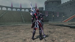 画像ギャラリー No.165のサムネイル画像 / 「PSO2」,EPISODE5春の中規模アップデート「美しき四天と無限の世界」Part1が本日実装。通常クラスのレベルキャップが85に