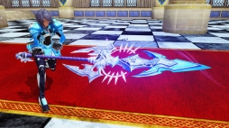 画像ギャラリー No.178のサムネイル画像 / 「PSO2」,EPISODE5春の中規模アップデート「美しき四天と無限の世界」Part1が本日実装。通常クラスのレベルキャップが85に