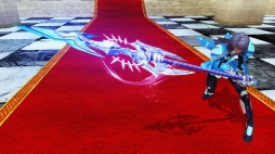 画像ギャラリー No.179のサムネイル画像 / 「PSO2」,EPISODE5春の中規模アップデート「美しき四天と無限の世界」Part1が本日実装。通常クラスのレベルキャップが85に