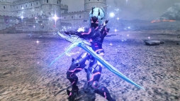 画像ギャラリー No.183のサムネイル画像 / 「PSO2」,EPISODE5春の中規模アップデート「美しき四天と無限の世界」Part1が本日実装。通常クラスのレベルキャップが85に