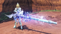 画像ギャラリー No.185のサムネイル画像 / 「PSO2」,EPISODE5春の中規模アップデート「美しき四天と無限の世界」Part1が本日実装。通常クラスのレベルキャップが85に