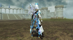 画像ギャラリー No.188のサムネイル画像 / 「PSO2」,EPISODE5春の中規模アップデート「美しき四天と無限の世界」Part1が本日実装。通常クラスのレベルキャップが85に