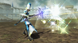 画像ギャラリー No.191のサムネイル画像 / 「PSO2」,EPISODE5春の中規模アップデート「美しき四天と無限の世界」Part1が本日実装。通常クラスのレベルキャップが85に