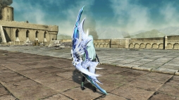 画像ギャラリー No.192のサムネイル画像 / 「PSO2」,EPISODE5春の中規模アップデート「美しき四天と無限の世界」Part1が本日実装。通常クラスのレベルキャップが85に