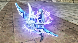 画像ギャラリー No.193のサムネイル画像 / 「PSO2」,EPISODE5春の中規模アップデート「美しき四天と無限の世界」Part1が本日実装。通常クラスのレベルキャップが85に