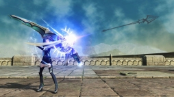 画像ギャラリー No.194のサムネイル画像 / 「PSO2」,EPISODE5春の中規模アップデート「美しき四天と無限の世界」Part1が本日実装。通常クラスのレベルキャップが85に