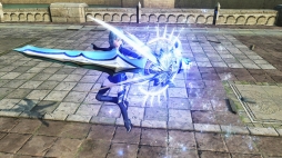 画像ギャラリー No.195のサムネイル画像 / 「PSO2」,EPISODE5春の中規模アップデート「美しき四天と無限の世界」Part1が本日実装。通常クラスのレベルキャップが85に