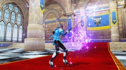 画像ギャラリー No.197のサムネイル画像 / 「PSO2」,EPISODE5春の中規模アップデート「美しき四天と無限の世界」Part1が本日実装。通常クラスのレベルキャップが85に