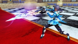 画像ギャラリー No.199のサムネイル画像 / 「PSO2」,EPISODE5春の中規模アップデート「美しき四天と無限の世界」Part1が本日実装。通常クラスのレベルキャップが85に