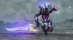 画像ギャラリー No.203のサムネイル画像 / 「PSO2」,EPISODE5春の中規模アップデート「美しき四天と無限の世界」Part1が本日実装。通常クラスのレベルキャップが85に